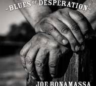 Joe Bonamassa : Blues of Desperation